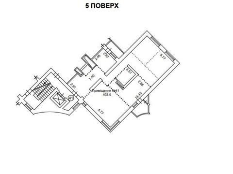 коммерческая по адресу Большая Васильковская ул. (Красноармейская), 9-2