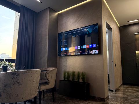 квартира за адресою Берестейський просп. (Перемоги), 42а