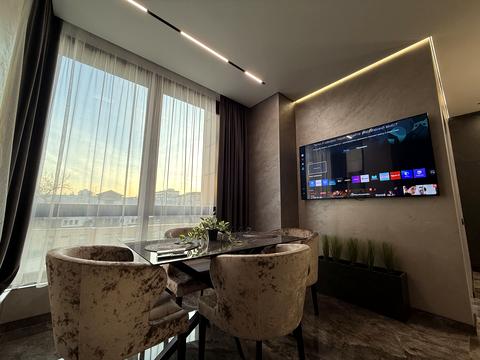 квартира за адресою Берестейський просп. (Перемоги), 42а