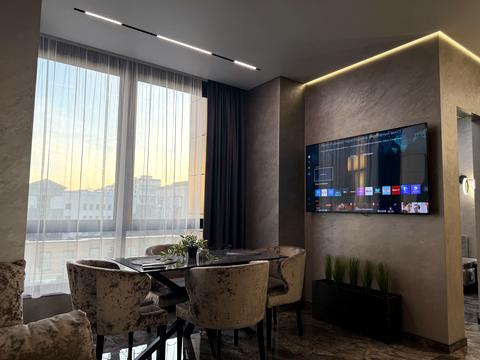 квартира за адресою Берестейський просп. (Перемоги), 42а