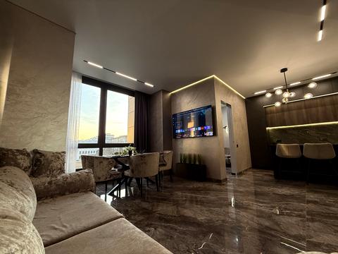 квартира за адресою Берестейський просп. (Перемоги), 42а