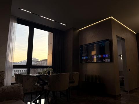 квартира за адресою Берестейський просп. (Перемоги), 42а