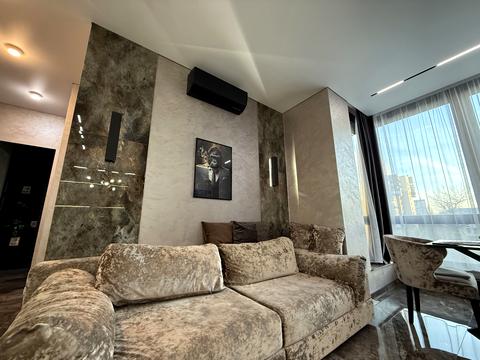 квартира за адресою Берестейський просп. (Перемоги), 42а