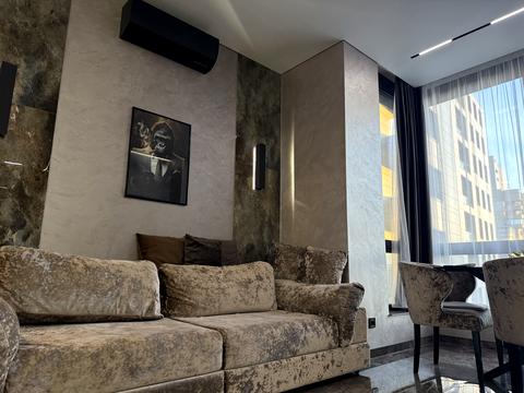 квартира за адресою Берестейський просп. (Перемоги), 42а