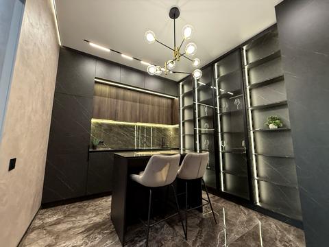 квартира за адресою Берестейський просп. (Перемоги), 42а