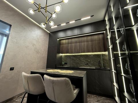 квартира за адресою Берестейський просп. (Перемоги), 42а