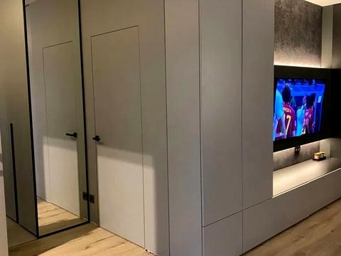 квартира по адресу Регенераторная ул., 4