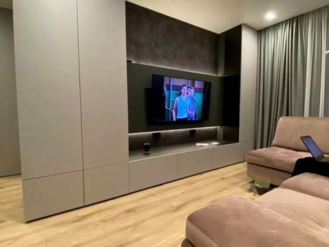 квартира по адресу Регенераторная ул., 4