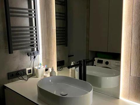 квартира по адресу Регенераторная ул., 4