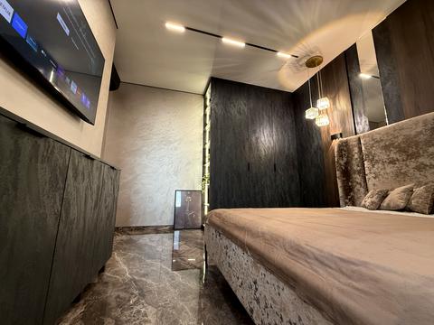 квартира за адресою Берестейський просп. (Перемоги), 42а