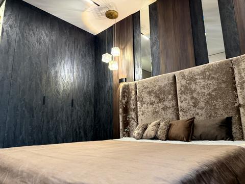 квартира за адресою Берестейський просп. (Перемоги), 42а