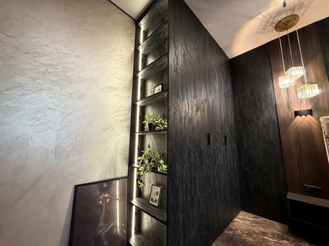 квартира за адресою Берестейський просп. (Перемоги), 42а