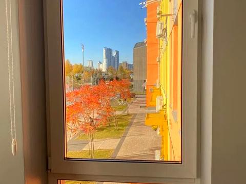 квартира по адресу Регенераторная ул., 4