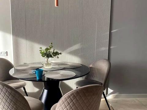 квартира по адресу Регенераторная ул., 4