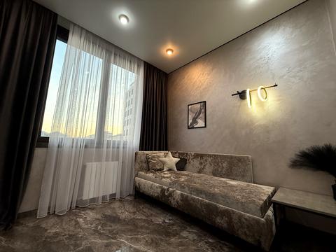 квартира за адресою Берестейський просп. (Перемоги), 42а