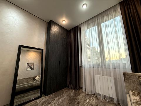 квартира за адресою Берестейський просп. (Перемоги), 42а