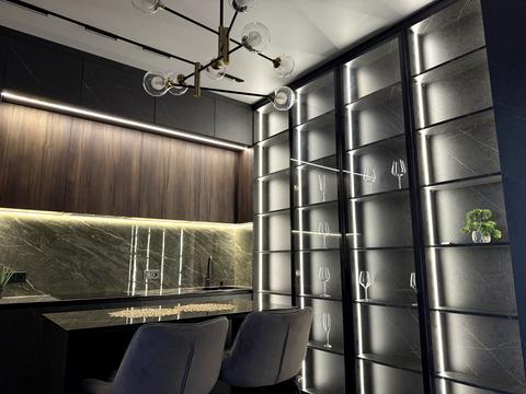 квартира за адресою Берестейський просп. (Перемоги), 42а