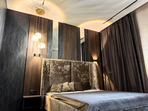 квартира за адресою Берестейський просп. (Перемоги), 42а