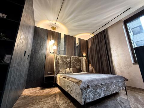 квартира за адресою Берестейський просп. (Перемоги), 42а