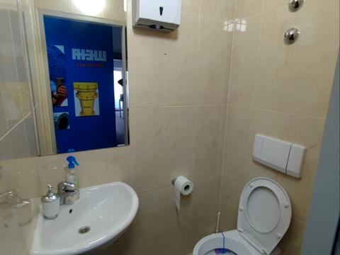 коммерческая по адресу Большая Васильковская ул. (Красноармейская), 9-2