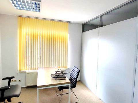 коммерческая по адресу Большая Васильковская ул. (Красноармейская), 9-2