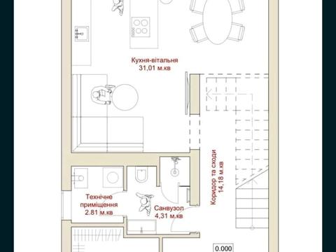 дом по адресу Звёздная ул.