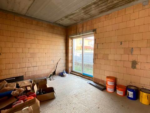 дом по адресу Звёздная ул.