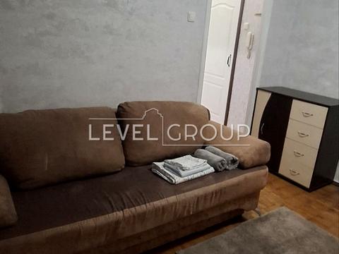 квартира по адресу Богатырская ул., 14