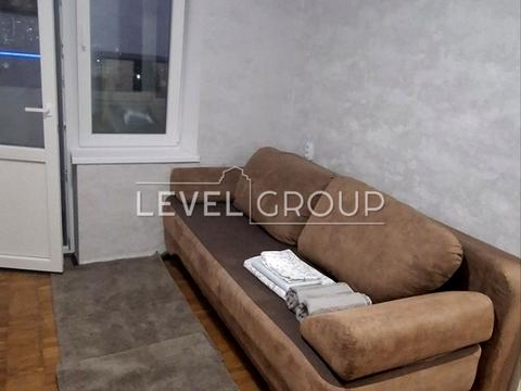 квартира по адресу Богатырская ул., 14