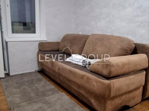 квартира по адресу Богатырская ул., 14