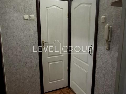 квартира по адресу Богатырская ул., 14