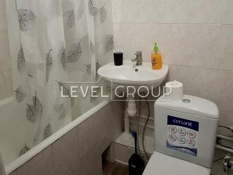 квартира по адресу Богатырская ул., 14