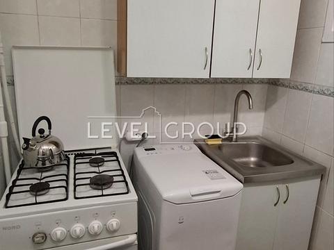 квартира по адресу Богатырская ул., 14