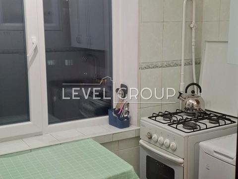 квартира по адресу Богатырская ул., 14