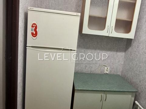 квартира по адресу Богатырская ул., 14