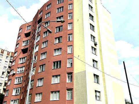 квартира по адресу Яцкова ул. (Егорова), 20б