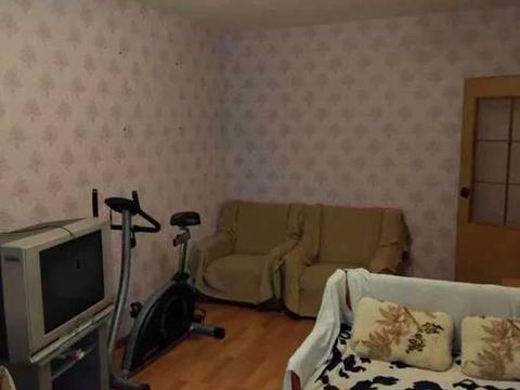 квартира за адресою Милославська вул., 45