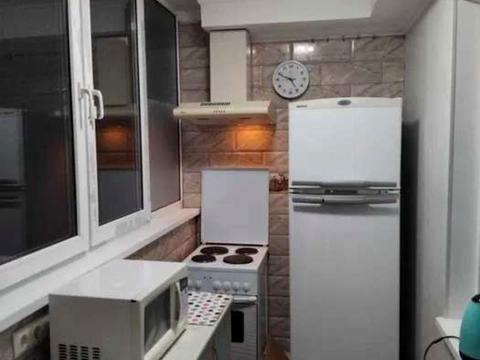 квартира за адресою Милославська вул., 45