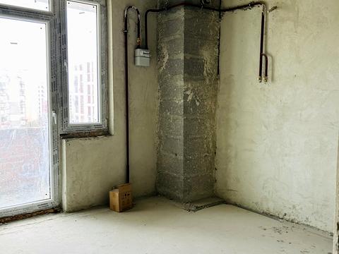 квартира по адресу Яцкова ул. (Егорова), 20б