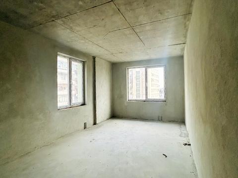 квартира по адресу Яцкова ул. (Егорова), 20б