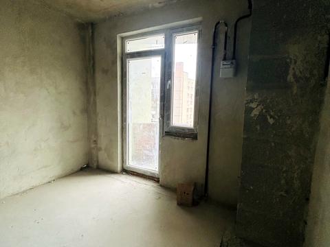 квартира по адресу Яцкова ул. (Егорова), 20б