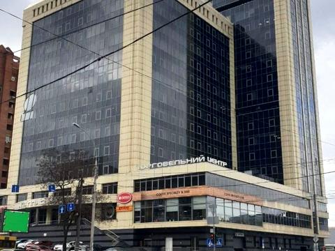 комерційна за адресою Антоновича вул. (Горького), 172