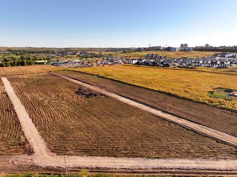 ділянка за адресою 