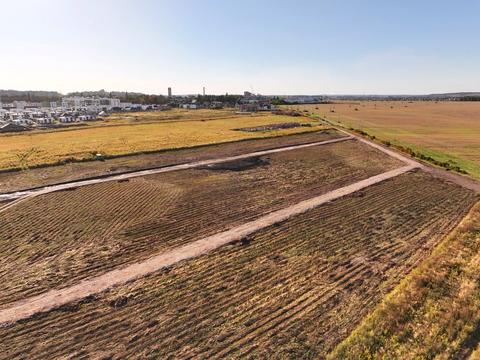 ділянка за адресою 