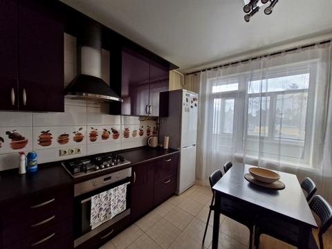 квартира по адресу Варшавская ул., 114-Р