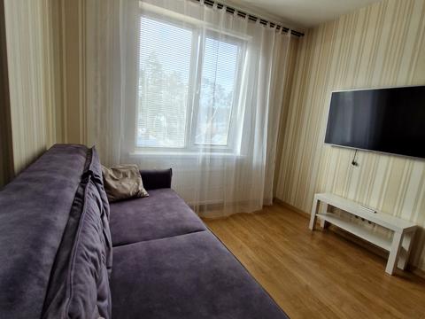 квартира по адресу Варшавская ул., 114-Р