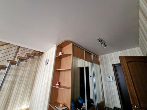 квартира по адресу Варшавская ул., 114-Р