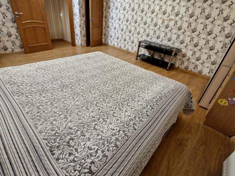 квартира по адресу Варшавская ул., 114-Р