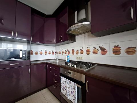 квартира по адресу Варшавская ул., 114-Р