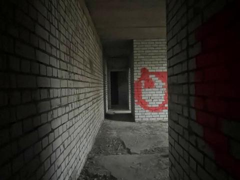 квартира по адресу Космическая ул., 9-Д